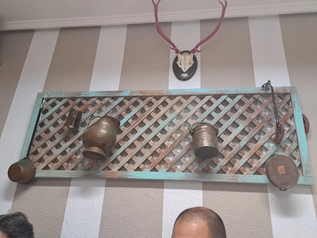 Nekane Perez_Asador Iruña_Maruri-Jatabe_review