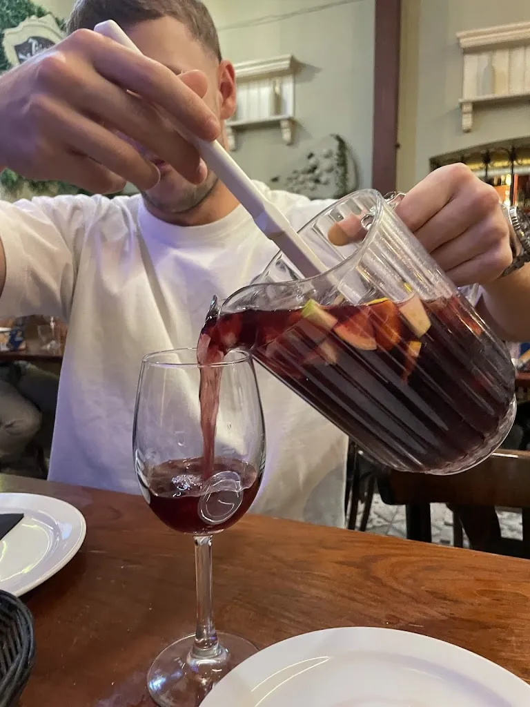 Menu_En Busca del Tiempo_Mendata_image_5