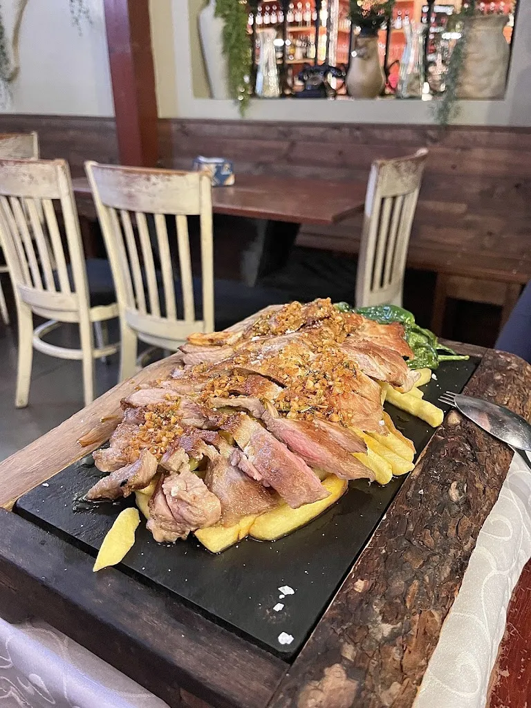 Grace_En Busca del Tiempo_Mendata_review