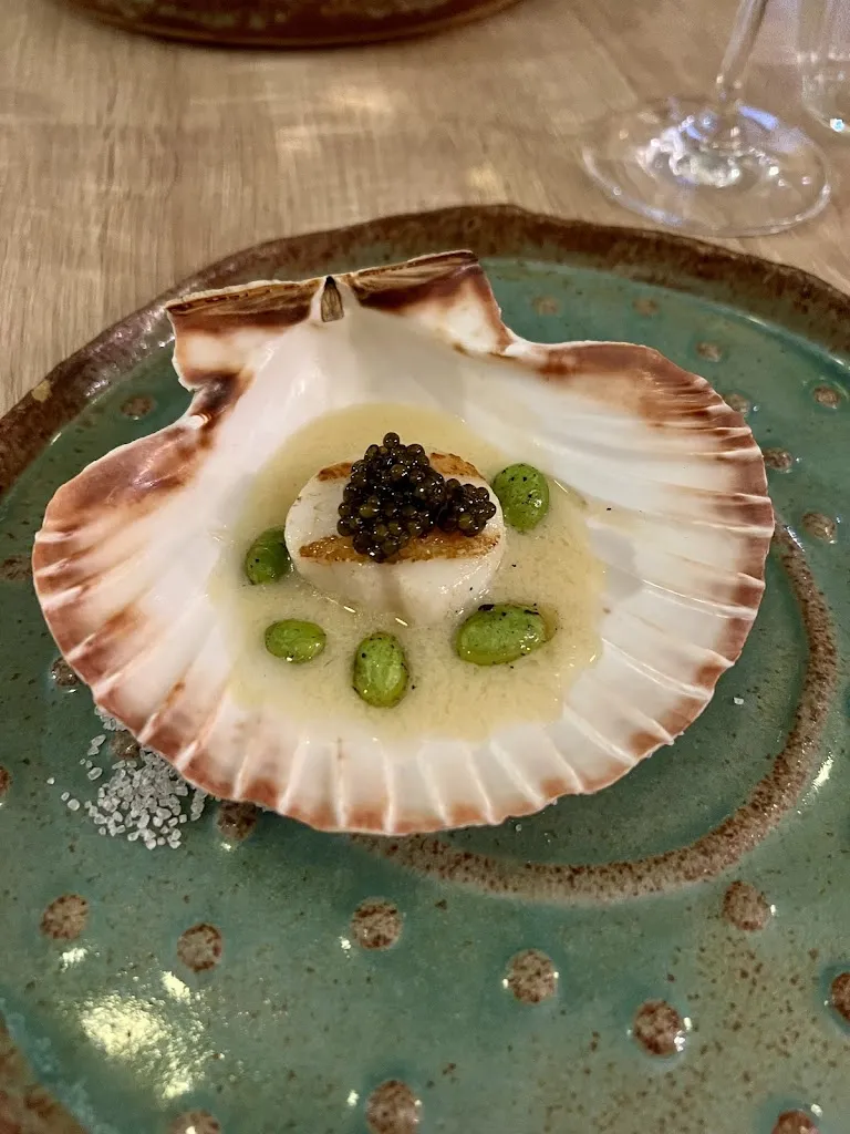 Victoria Forbes_Restaurante Morgana_Morga_review