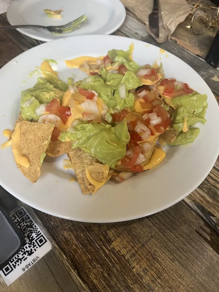 Michael Nogas_A Catriña_Touro_review