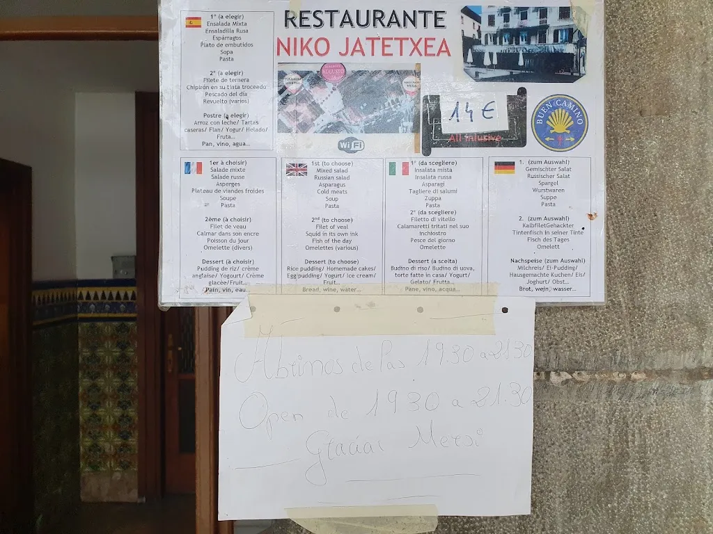 Menu_Restaurante Niko atetxea - Vega_Markina-Xemein_image_2