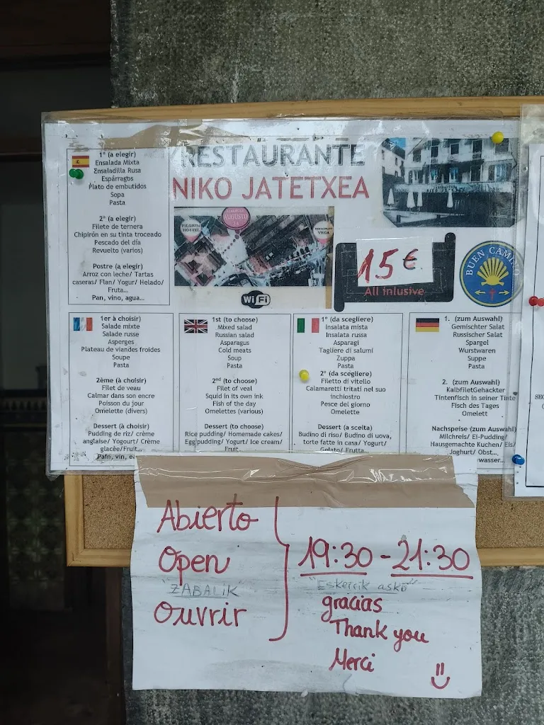 Menu_Restaurante Niko atetxea - Vega_Markina-Xemein_image_3