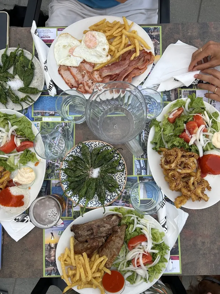 Elena Tomasella_Leagi Jatetxea_Mendexa_review