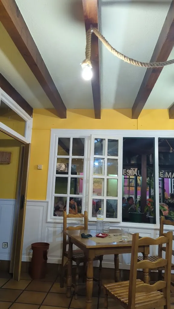 Adri L._Mantxua jatetxea_Mendexa_review