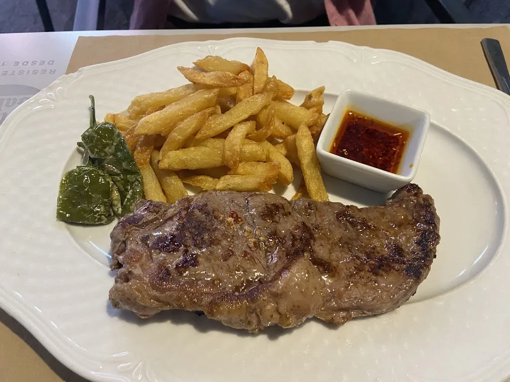 Mantxua jatetxea_Mendexa_slider_image_2