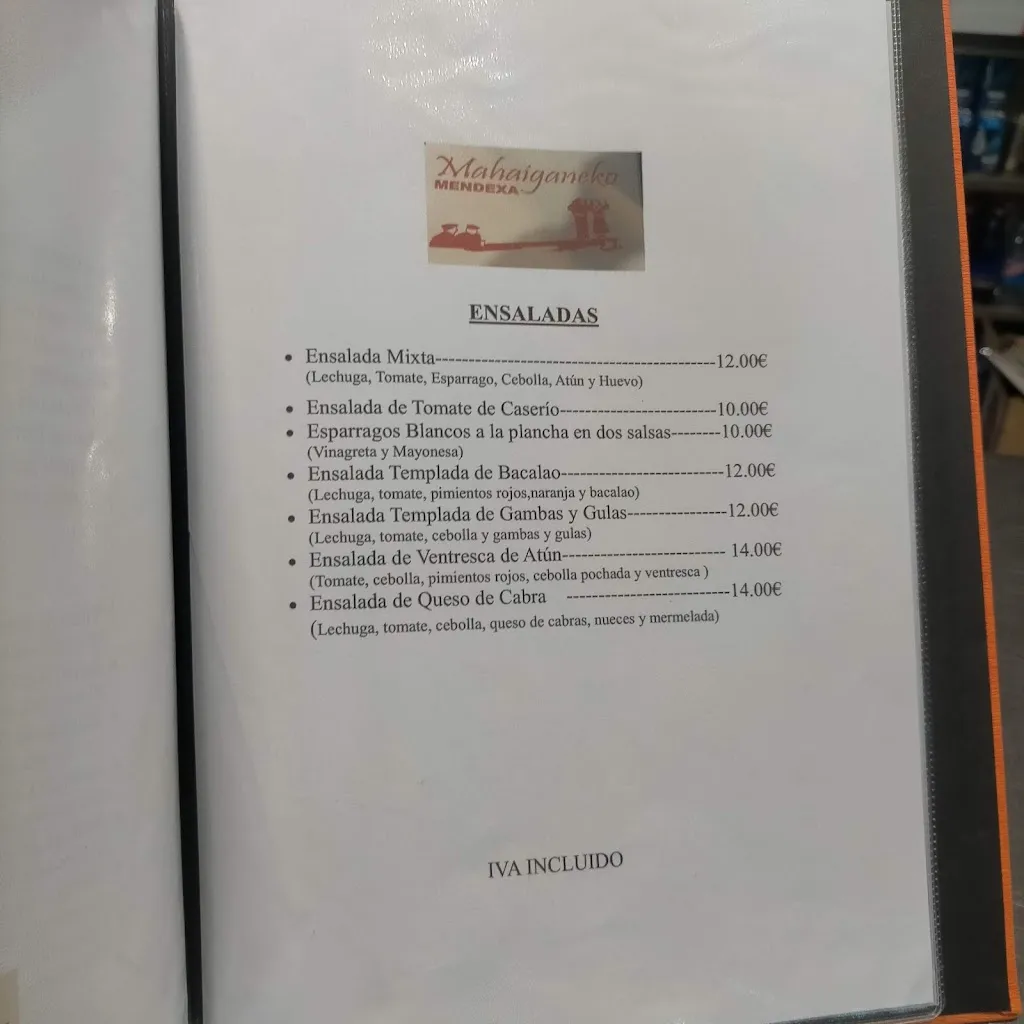 Mahaiganeko bar restaurante 2023_Mendexa_slider_image_3