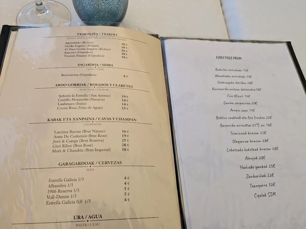 Menu_Prim Erretegia_Mendexa_immagine_1