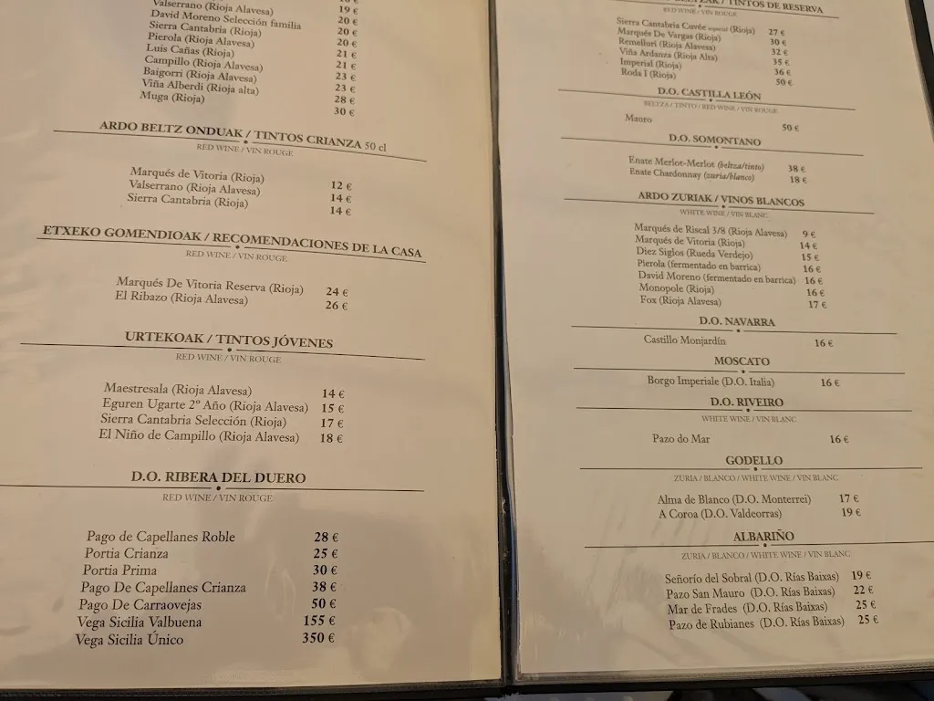 Menu_Prim Erretegia_Mendexa_immagine_2