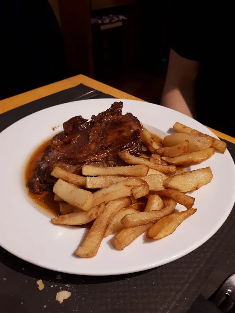 Deb Luc_Restaurante la Fonda de Mundaka_Mundaka_review