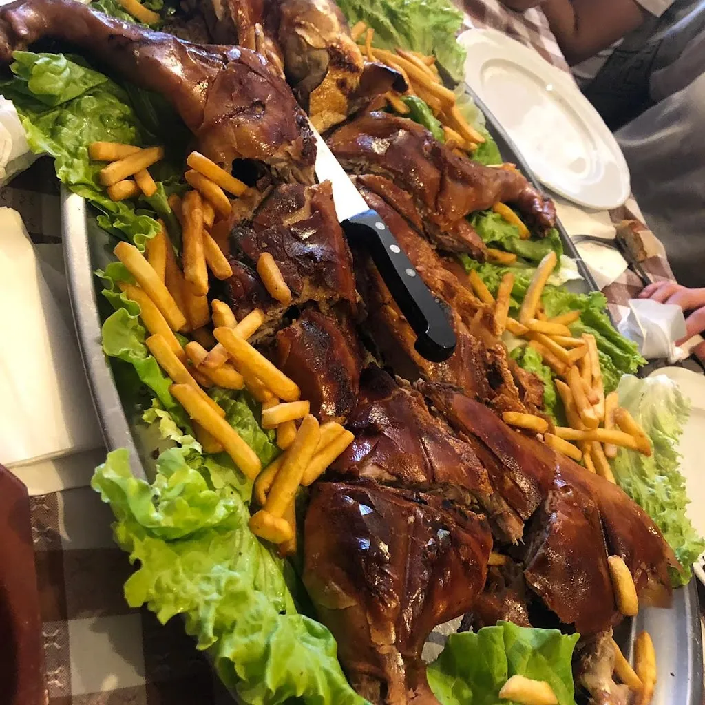 TXORI Taberna restaurant in Munitibar-Arbatzegi Gerrikaitz