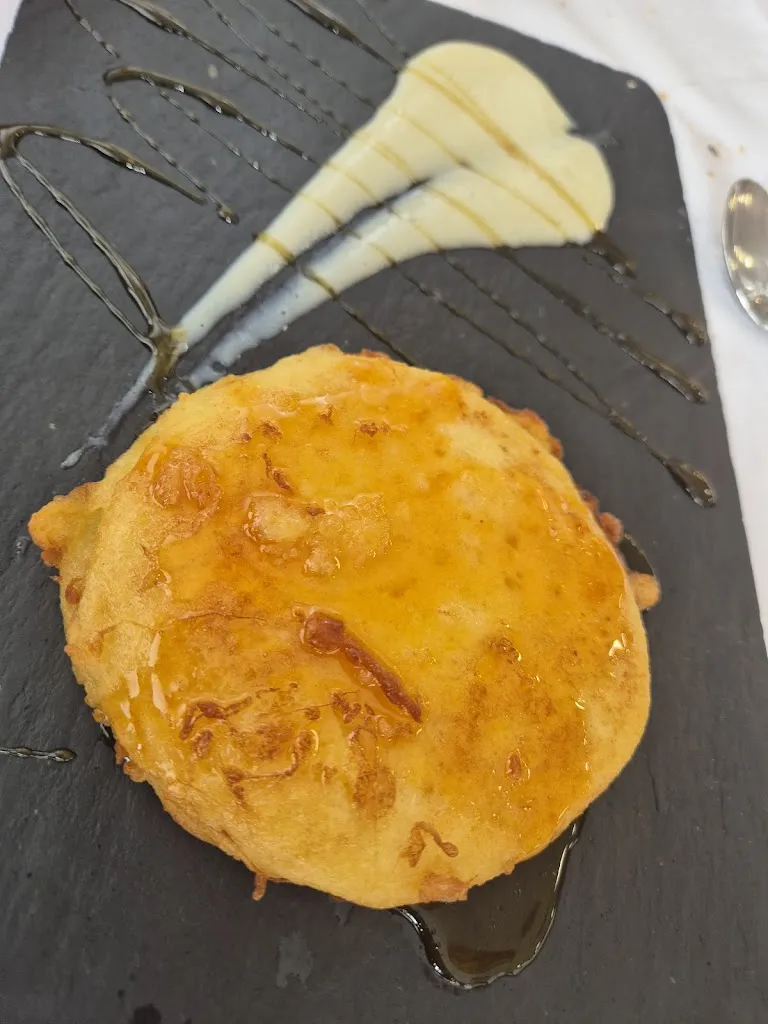 Xabier Alarcia_Sukaldi Jatetxea_Murueta_review