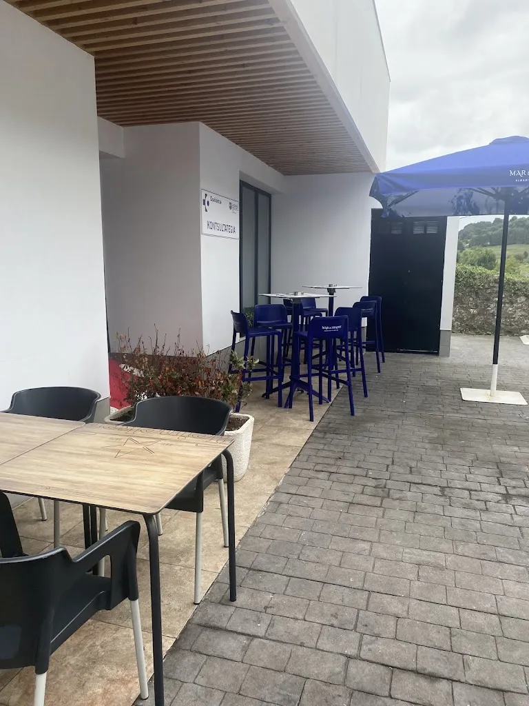 Lo Compartimos_Sukaldi Jatetxea_Murueta_review