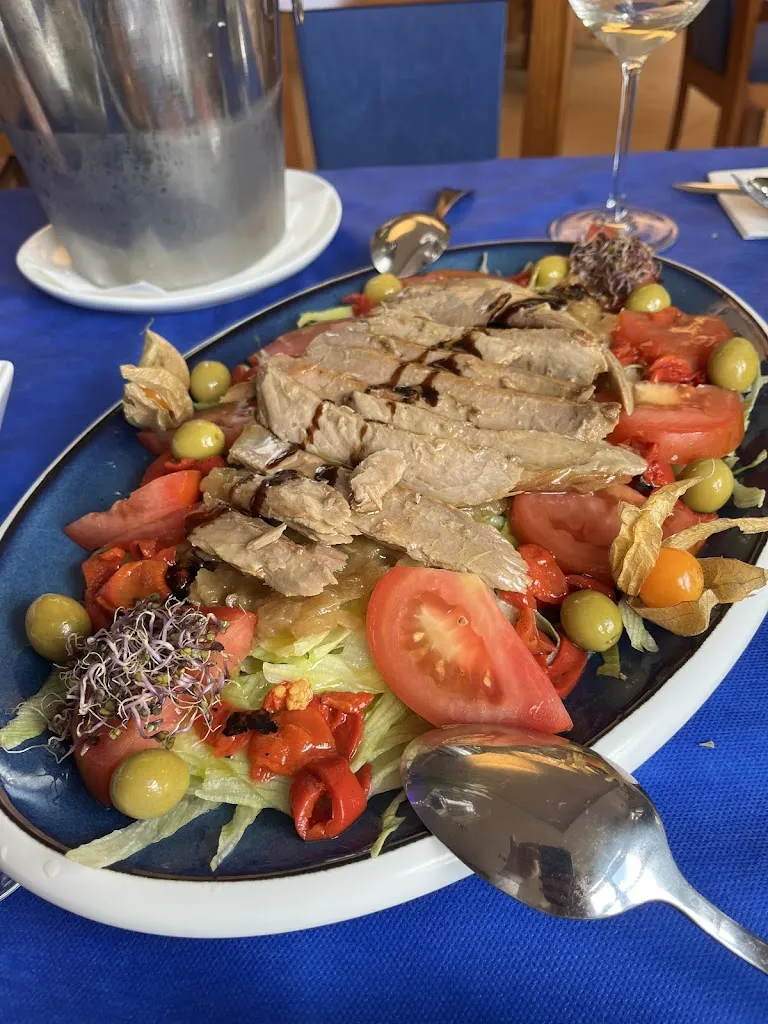 Lavinia Feofil_Restaurante Ibaigune Murueta_Murueta_review