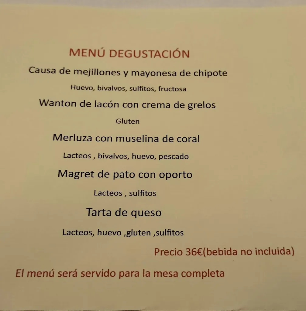 Menu_Restaurante Artabria_Touro_image_4