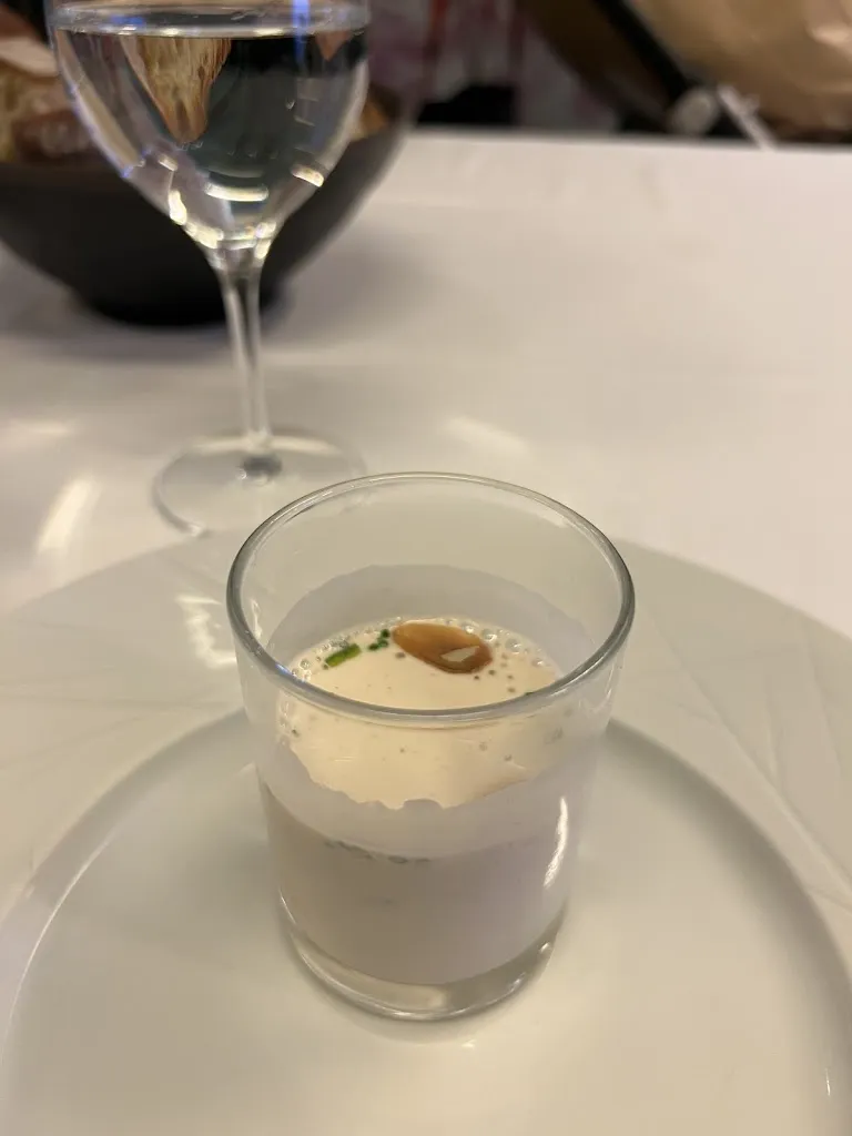 Taniya Epasinghe_Restaurante Artabria_Touro_review