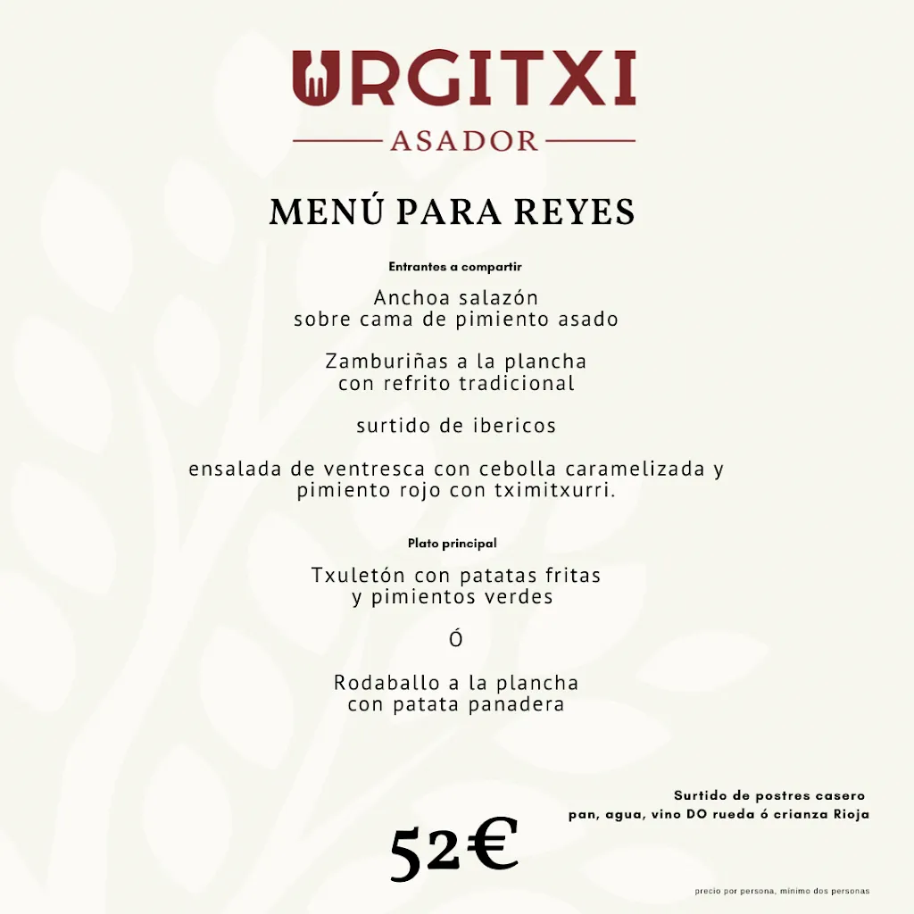 Menu_Asador Restaurante Urgitxi_Leioa_image_2