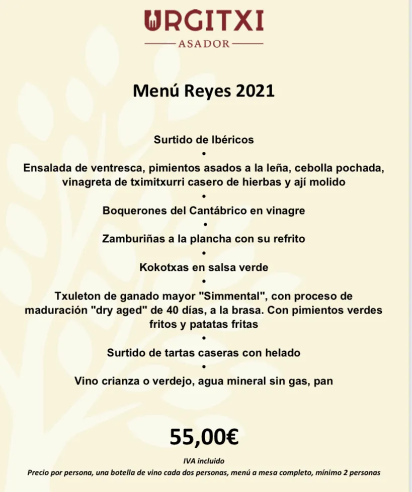 Menu_Asador Restaurante Urgitxi_Leioa_image_3