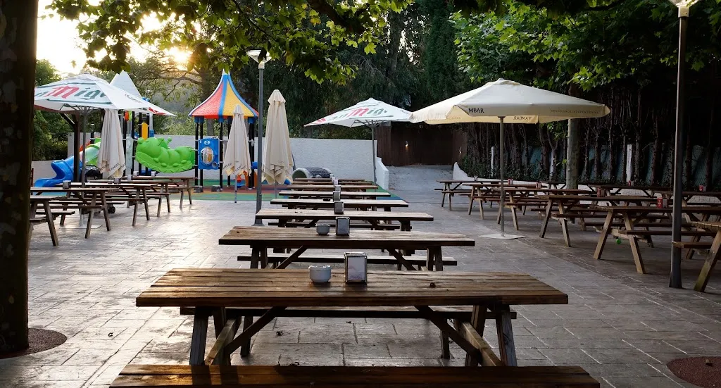 Asador Restaurante Urgitxi restaurant in Leioa