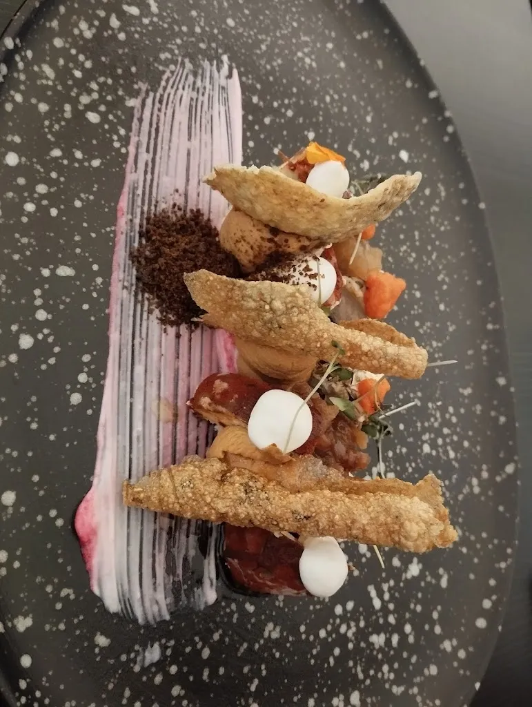 Menü_Oé bistró_Leioa_Bild_7