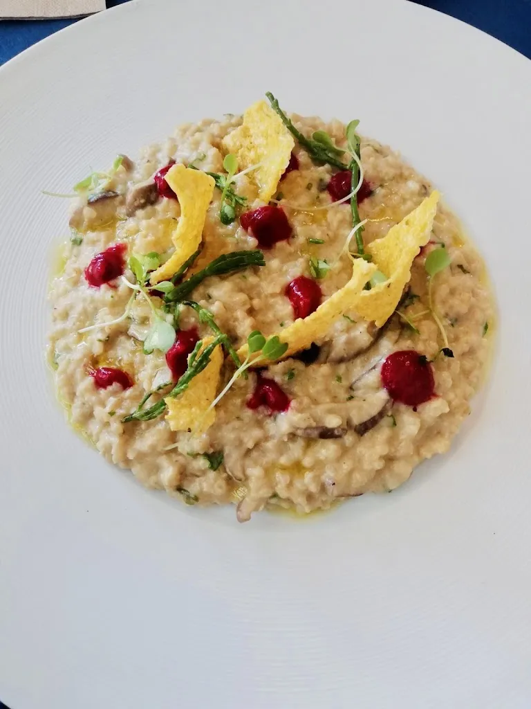 Pasaian Pays Basque_Oé bistró_Leioa_Bewertung