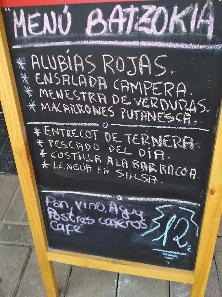 Menu_Leioako Batzokia_Leioa_image_2