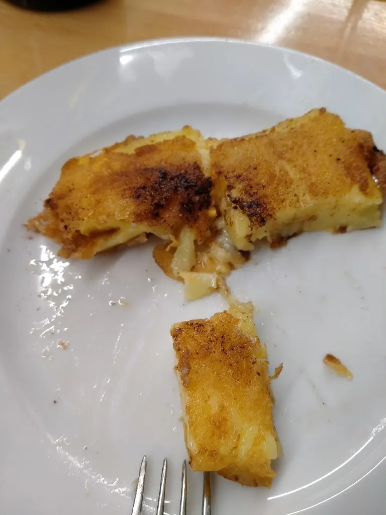 Jose luis Martin_Leioako Batzokia_Leioa_review