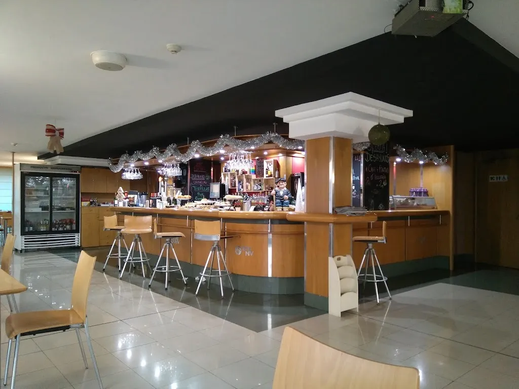 Leioako Batzokia restaurant in Leioa