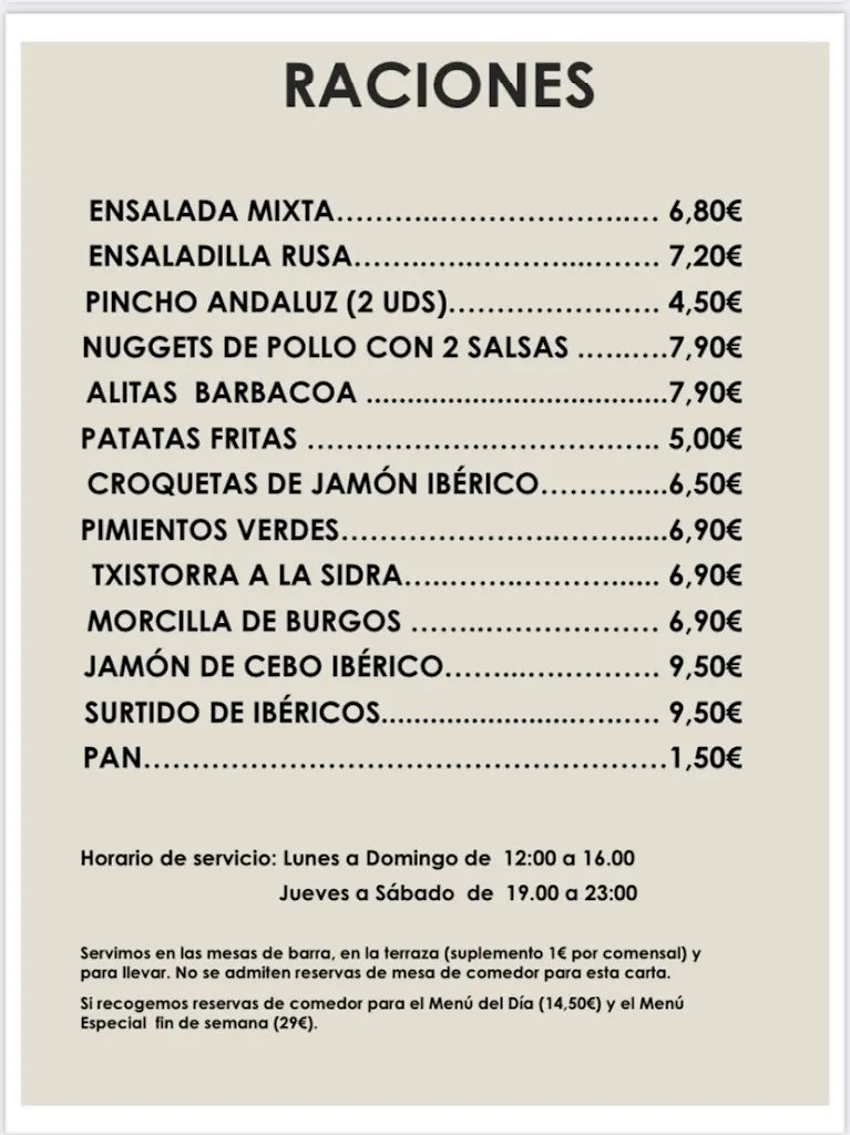 Menu_Restaurante Etxekoa Leioa_Leioa_image_1