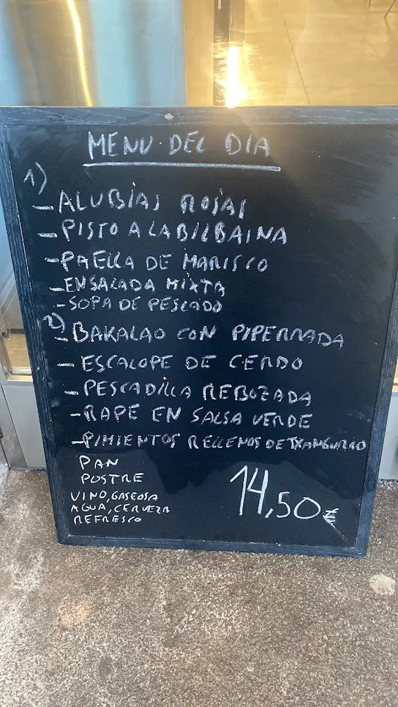 Menu_Restaurante Etxekoa Leioa_Leioa_image_4