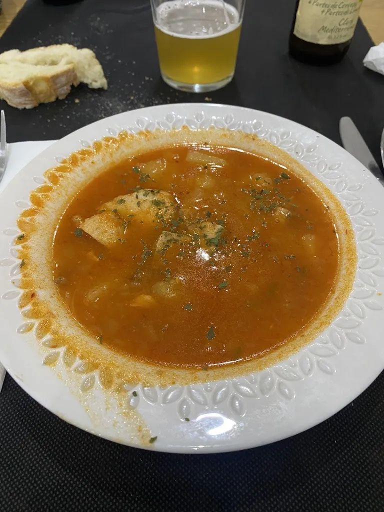 Jose Luis Gonzalez Garcia_Restaurante Etxekoa Leioa_Leioa_review