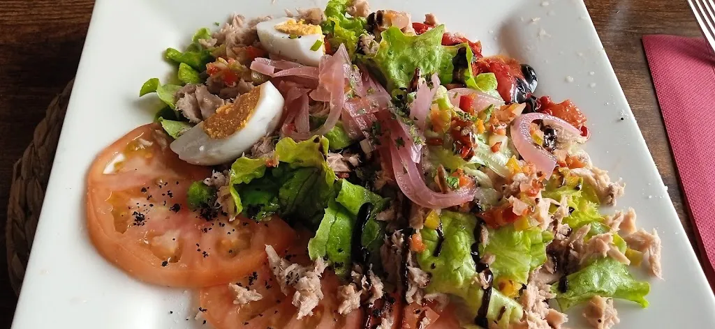 juan mrm_AlexandersBerria Leioa _Leioa_review