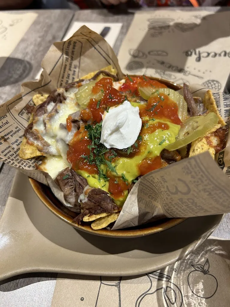 Menu_Leioa Meat House_Leioa_image_5