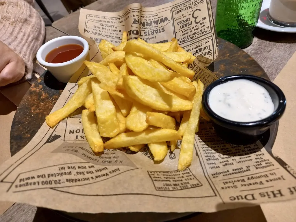 Menu_Leioa Meat House_Leioa_image_7