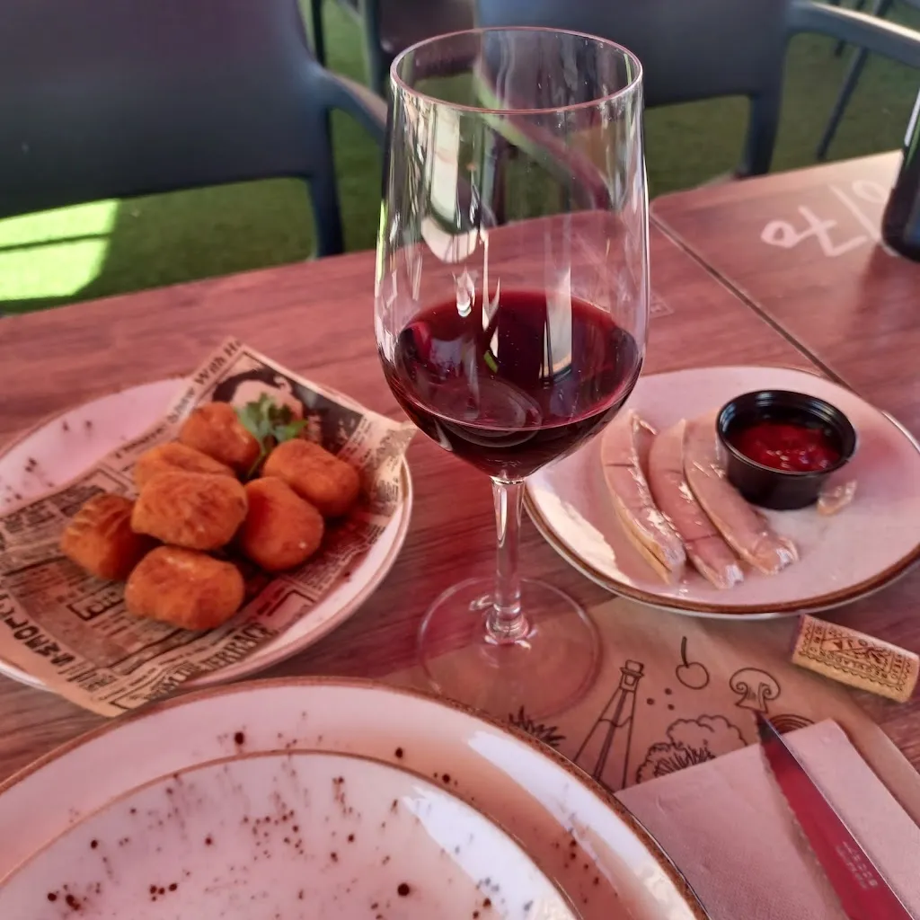 Ivan Mitchell_Leioa Meat House_Leioa_review