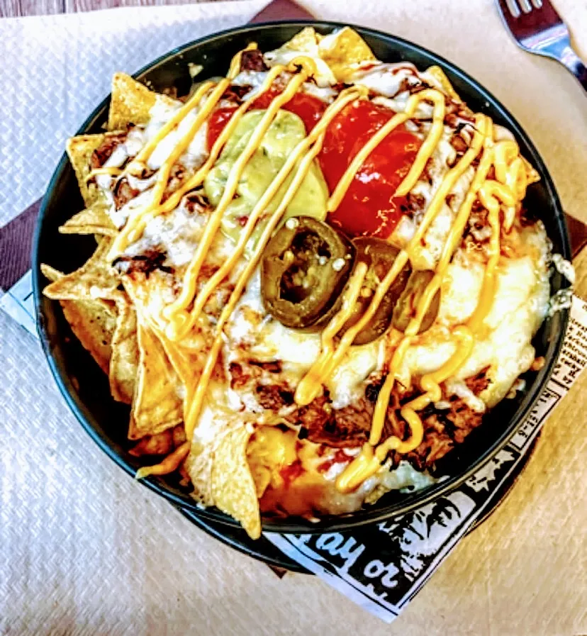 Kevin Mies_Leioa Meat House_Leioa_review