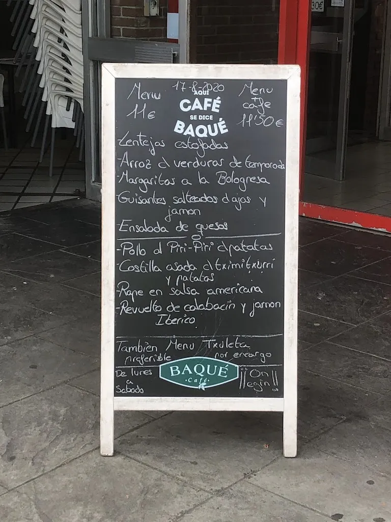 Menu_Garai kafetegia Restaurante, Leioa_Leioa_image_3