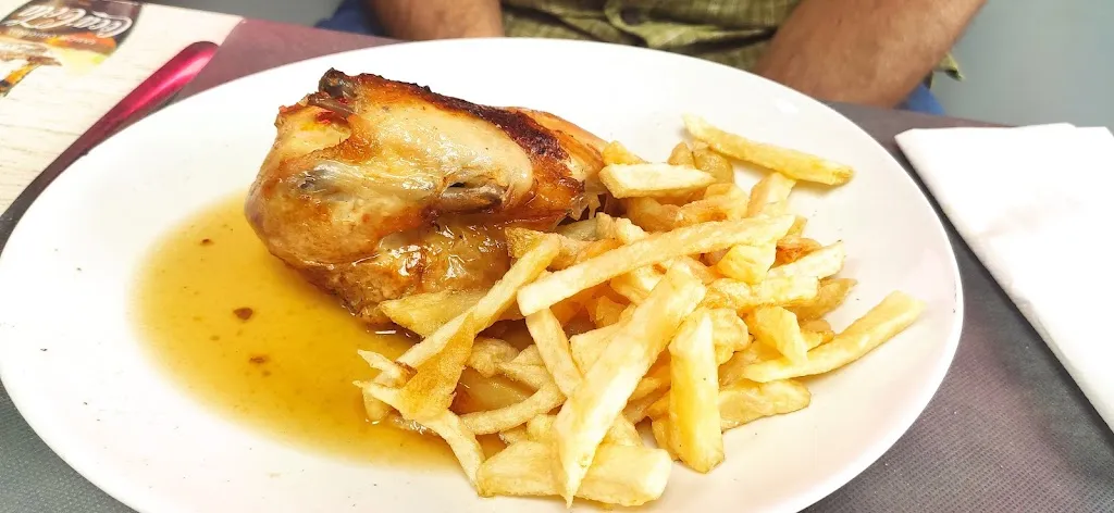 Menu_Garai kafetegia Restaurante, Leioa_Leioa_image_5