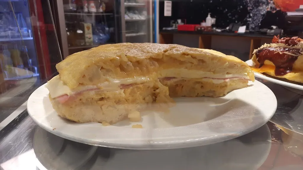 Menu_Garai kafetegia Restaurante, Leioa_Leioa_image_7