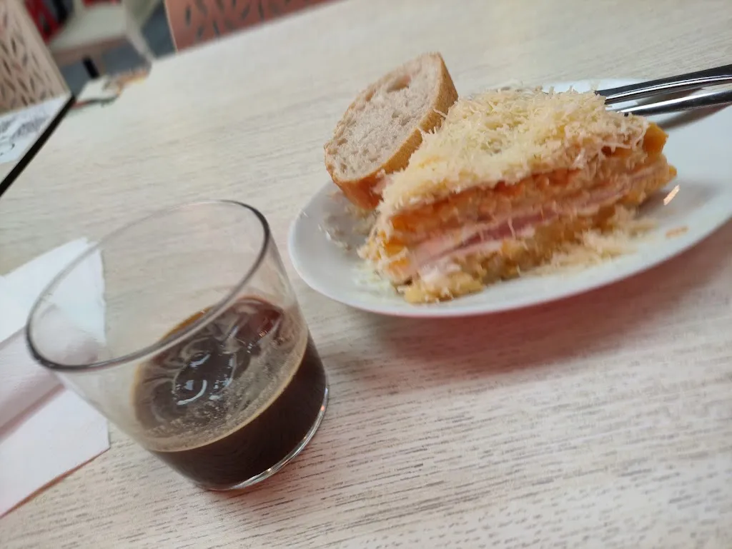 Menu_Garai kafetegia Restaurante, Leioa_Leioa_image_8