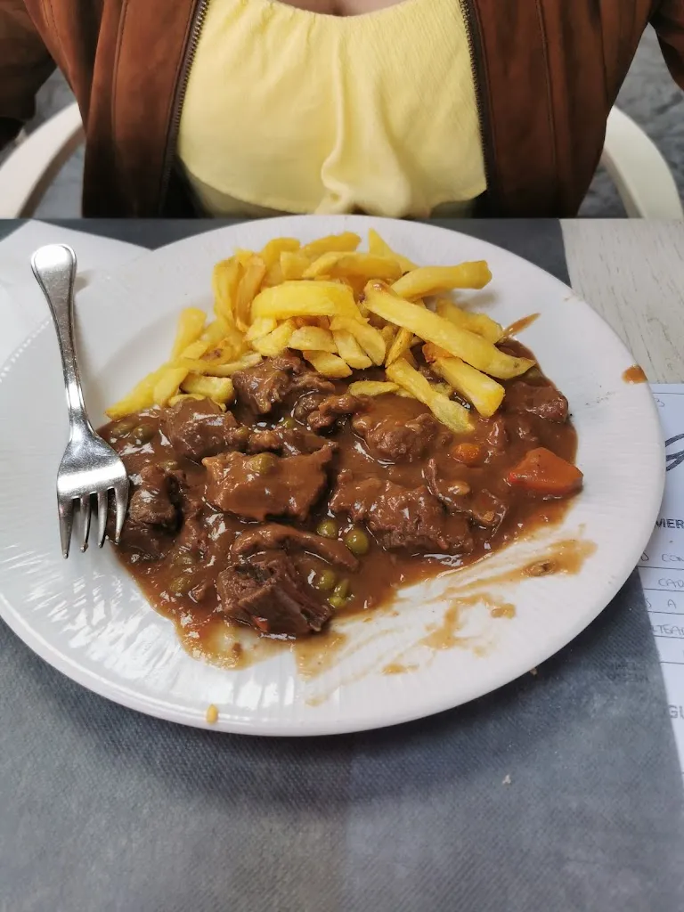 Menu_Garai kafetegia Restaurante, Leioa_Leioa_image_9