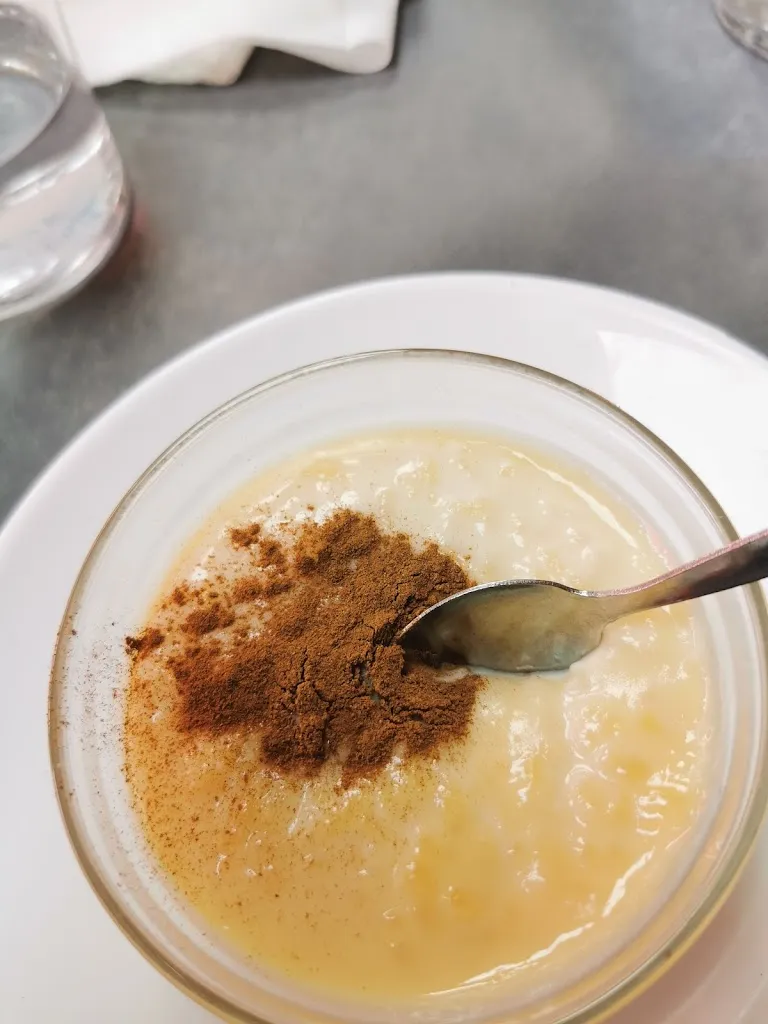 Jurgi Trevilla_Garai kafetegia Restaurante, Leioa_Leioa_review