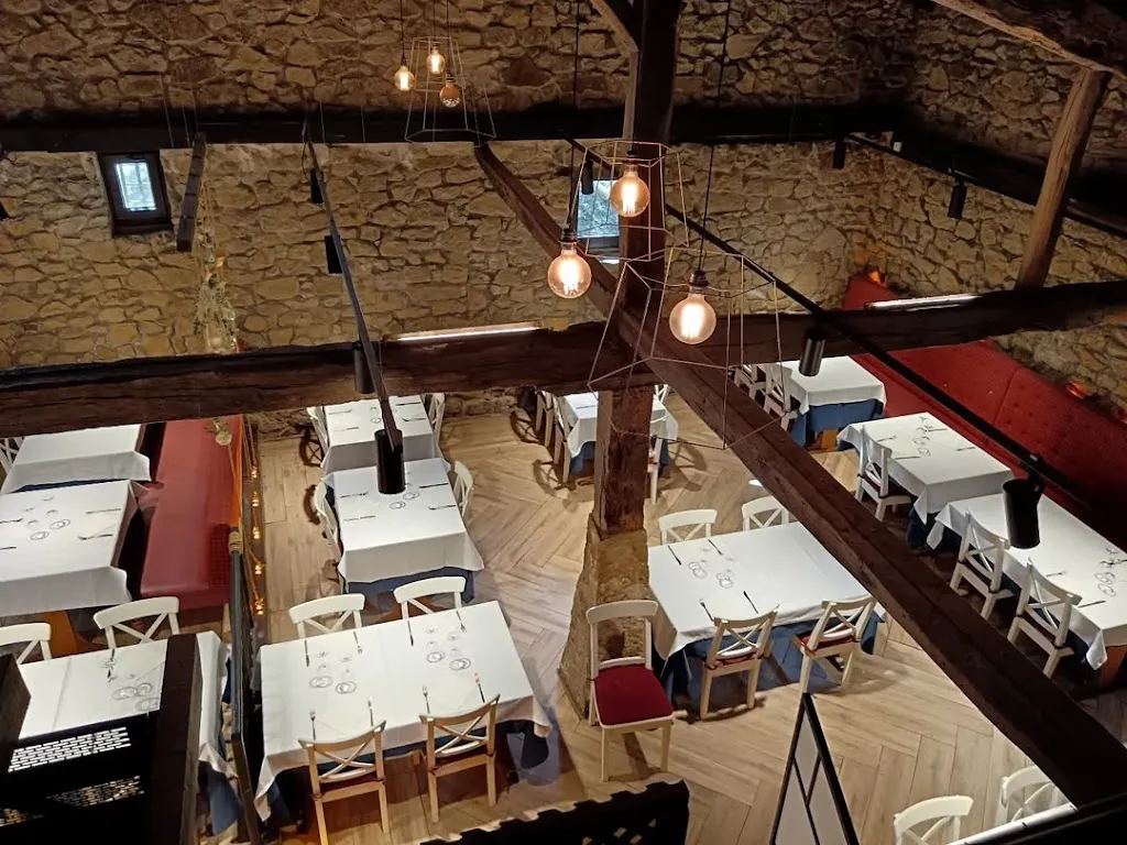 Patrick Kass_Restaurante Sarriena_Leioa_review