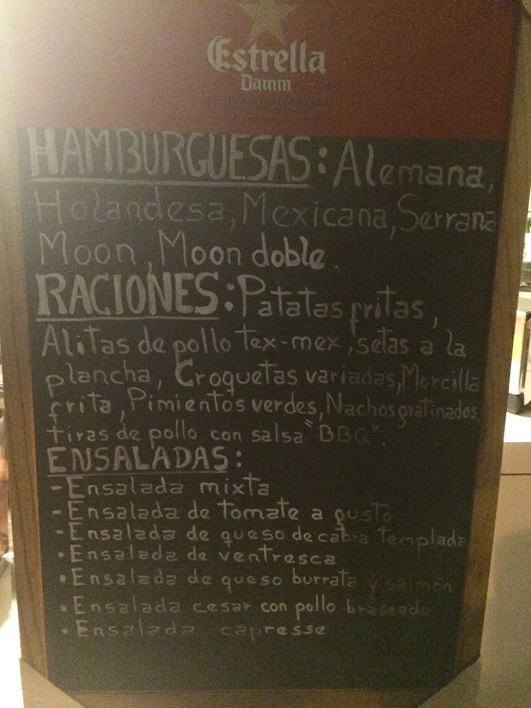 Menu_Moon Leioa_Leioa_image_2