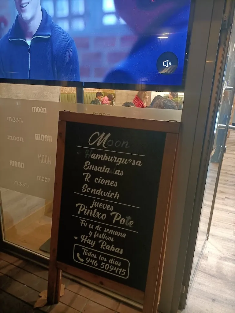 Menu_Moon Leioa_Leioa_image_4