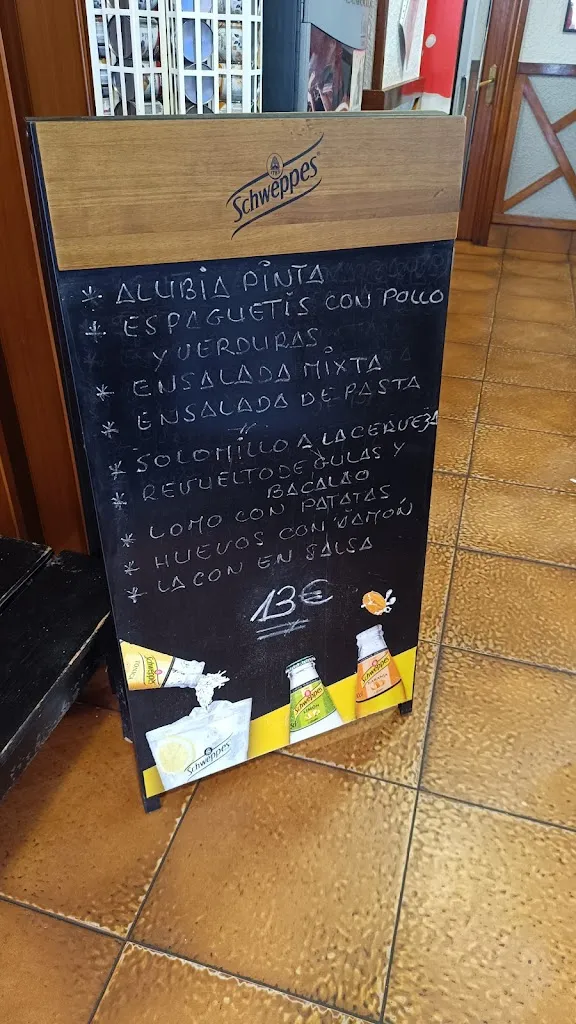 Menu_Bar Orixe_Leioa_image_1