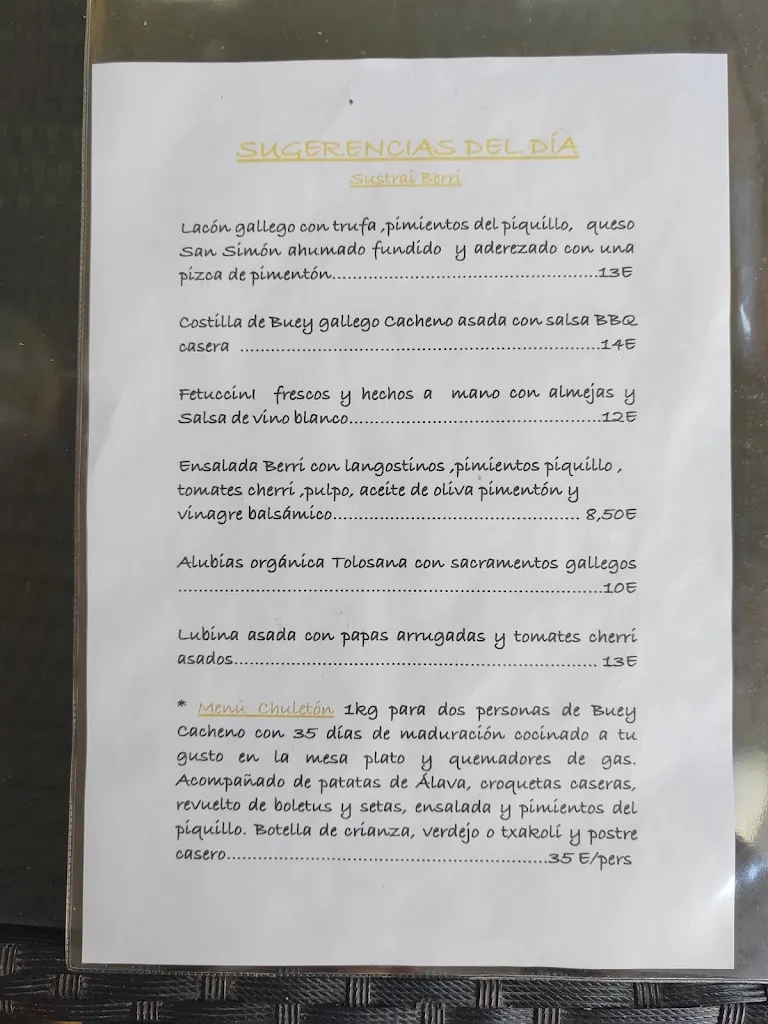Menu_Sustrai Berri Gastrobar_Leioa_image_1
