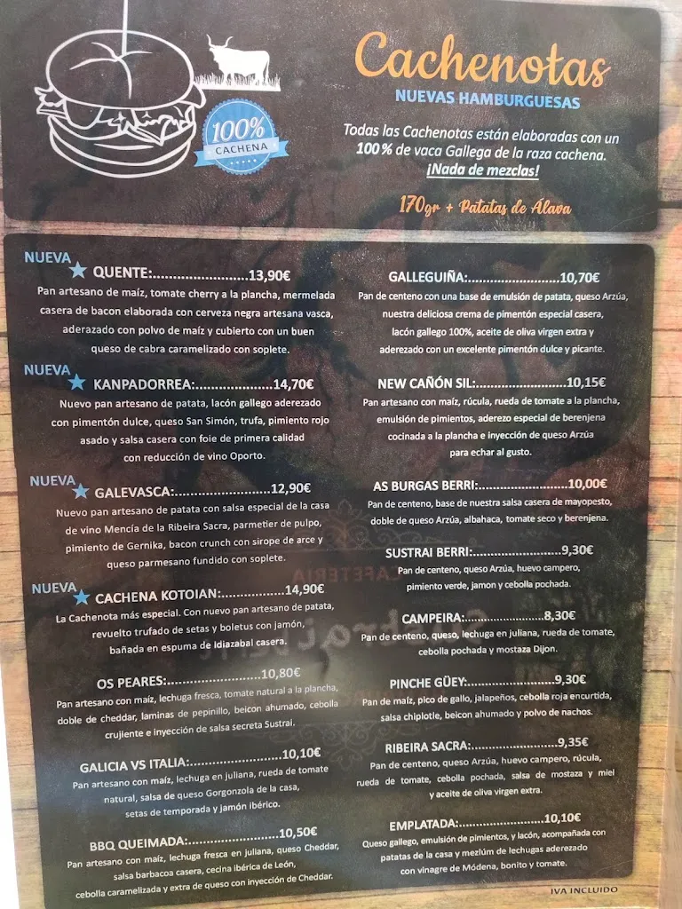 Menu_Sustrai Berri Gastrobar_Leioa_image_4