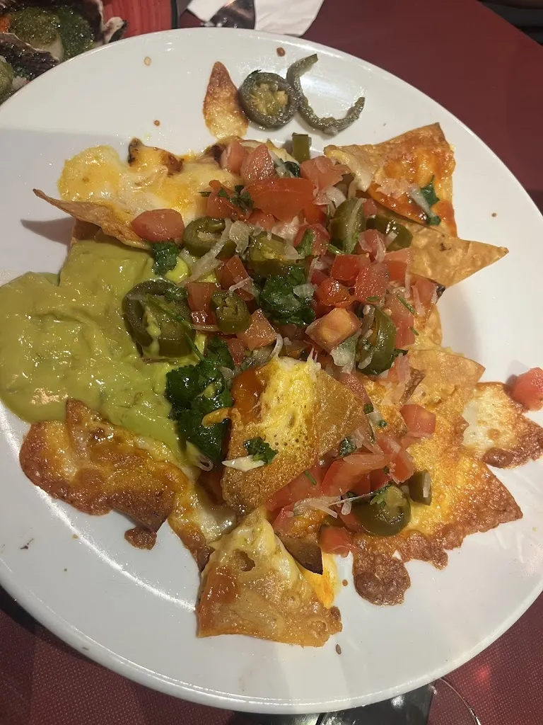 Patri Moral_Sustrai Berri Gastrobar_Leioa_review