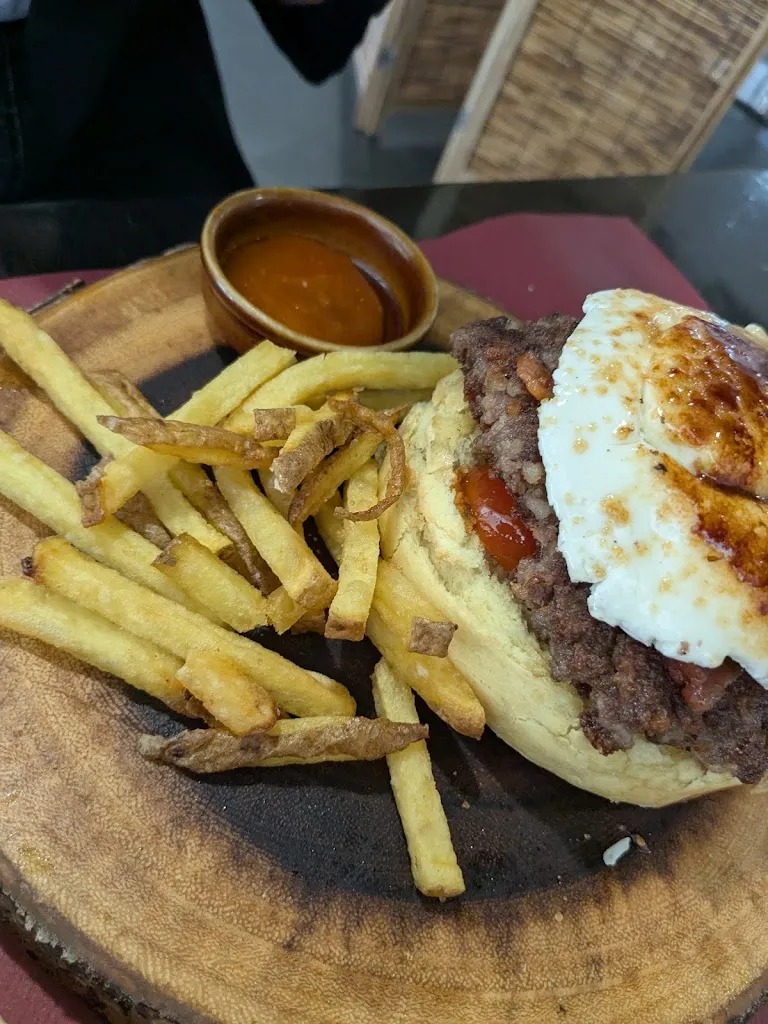 Carlos C._Sustrai Berri Gastrobar_Leioa_review